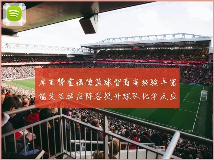 库里赞霍福德篮球智商高经验丰富能灵活适应阵容提升球队化学反应