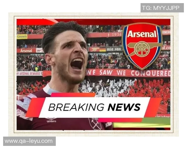 阿森纳官方宣布赖斯荣获战胜西汉姆队内最佳球员称号 阿森纳官方宣布赖斯荣获战胜西汉姆队内最佳球员称号