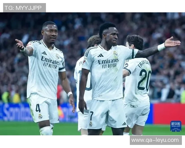 维尼修斯对阵巴列卡诺战绩不佳客场四战未能破门仅打入一球