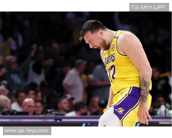 东契奇创历史连续三场场均45分湖人队史首人自科比以来 东契奇创历史连续三场场均45分湖人队史首人自科比以来