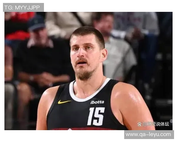 沃特森转发约基奇神奇助攻引热议你们无法想象这有多离谱 沃特森转发约基奇神奇助攻引热议你们无法想象这有多离谱