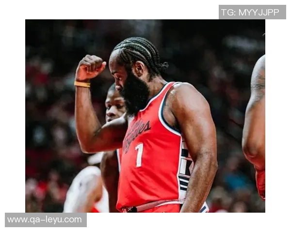 快船绿军L2M报告确认无错漏判哈登三分犯规非恶意行为解析 快船绿军L2M报告确认无错漏判哈登三分犯规非恶意行为解析