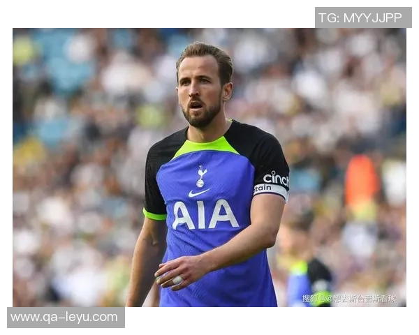 热刺旧将分析凯恩未来去向认为他将加盟大俱乐部迎接新挑战