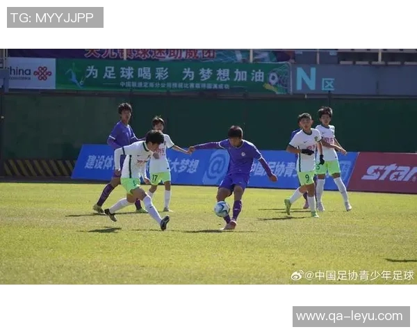 第六届全国体校杯男子U15组足球赛第二阶段第四轮精彩赛果回顾 第六届全国体校杯男子U15组足球赛第二阶段第四轮精彩赛果回顾