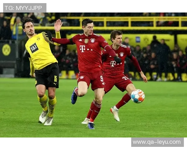 德甲前瞻：拜仁主场迎战美因茨多特争胜弗赖堡全力以赴