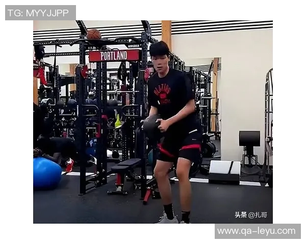 杨瀚森分享G联盟比赛经历感谢队友鼓励与成长的锻炼