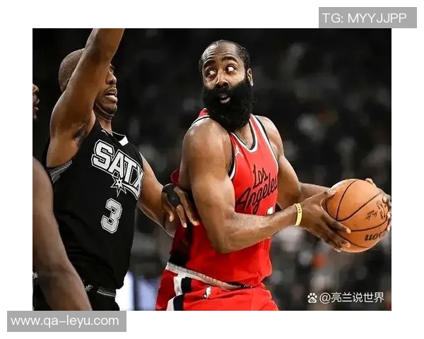 哈登三双难救快船五连败谁该为球队当前困境负责 哈登三双难救快船五连败谁该为球队当前困境负责