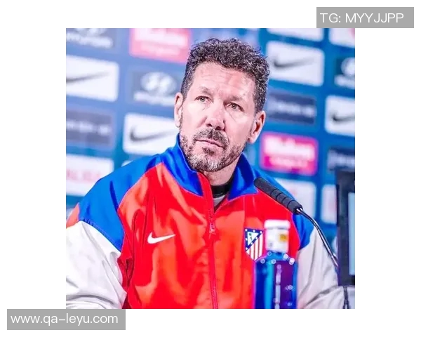 西蒙尼谈客场挑战：下半场表现均衡各队皆面临困难