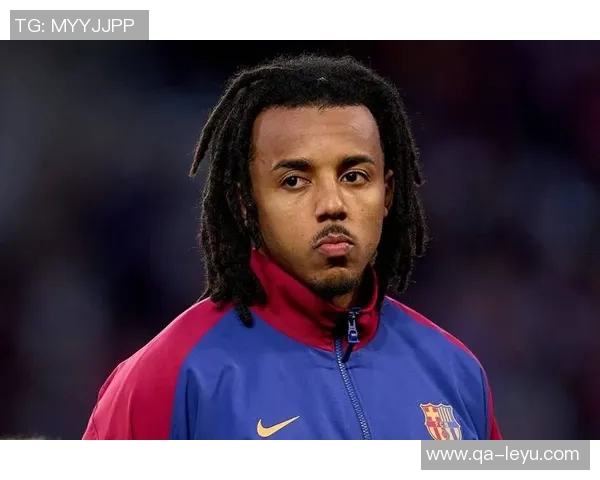 巴萨明确引援计划目标锁定左脚中卫强力边后卫与顶级中锋