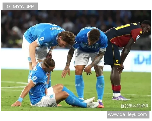 那不勒斯伤情更新洛博特卡与波利塔诺双双遭遇肌肉撕裂困扰 那不勒斯伤情更新洛博特卡与波利塔诺双双遭遇肌肉撕裂困扰