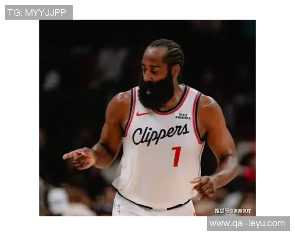 卢指导强调小卡与哈登是球队摆脱困境的关键所在